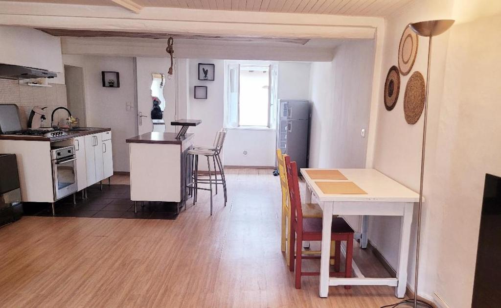 MIA CASA Charmant T2 cosy au cœur de Vienne-2 à 4 voyageurs - 3