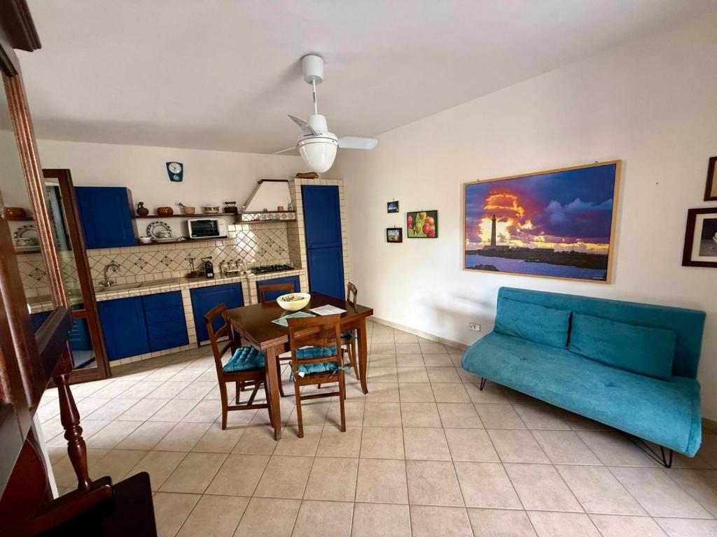 Casa L'Angolo di Ligny - 4