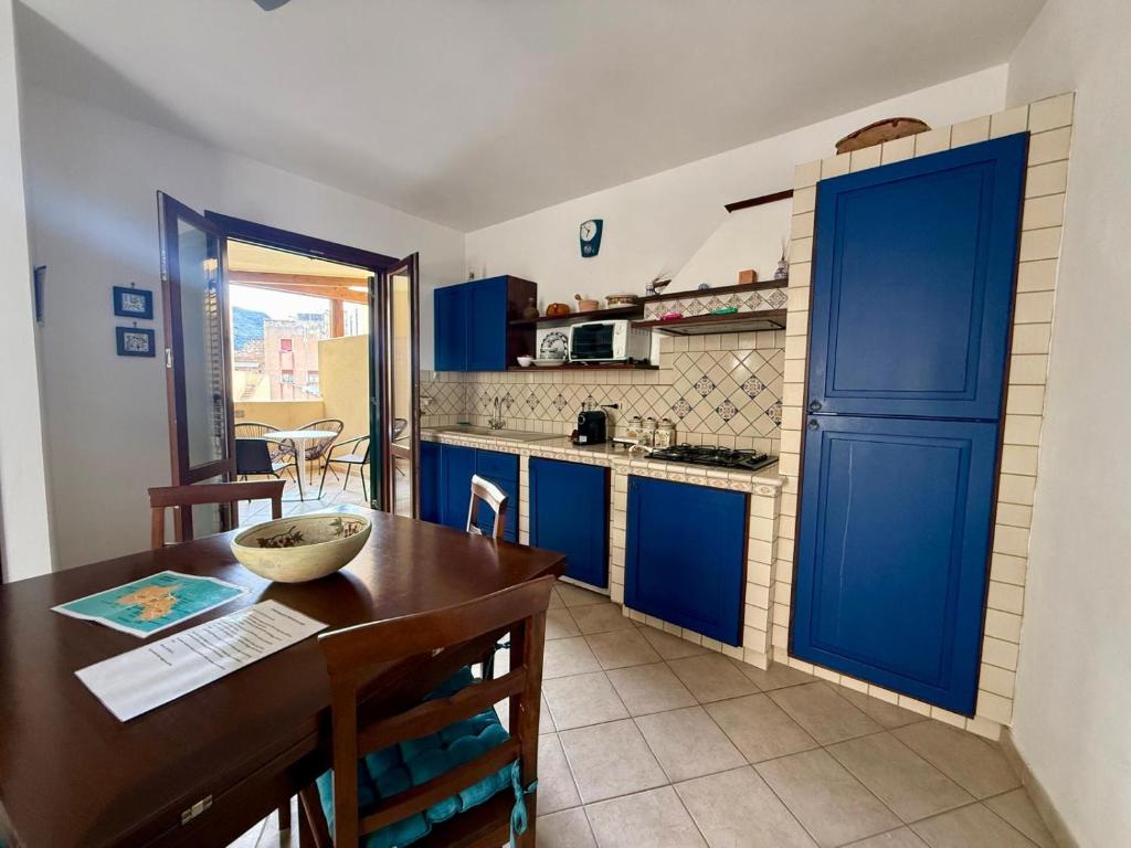 Casa L'Angolo di Ligny - 1