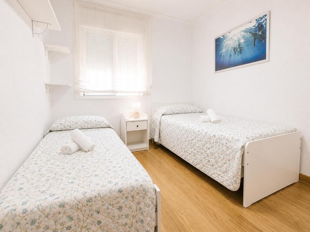 Cozy Apartment Near Malaga Center - Calle Hermes - 4