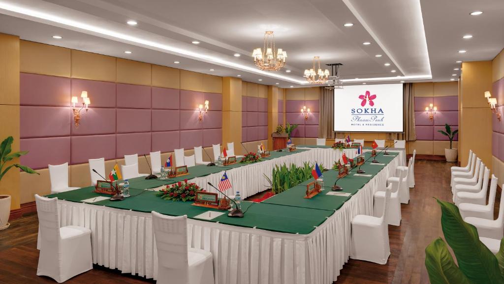 Meeting room / ballrooms