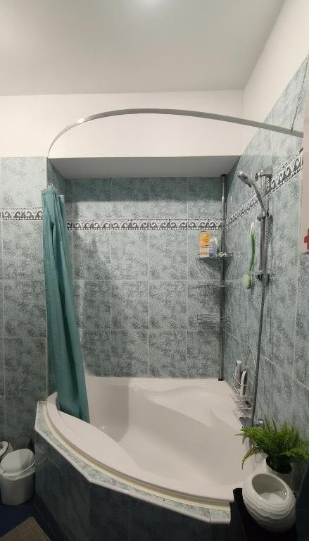 PAG - Chambres dans appartement Niçois en plein centre - 5