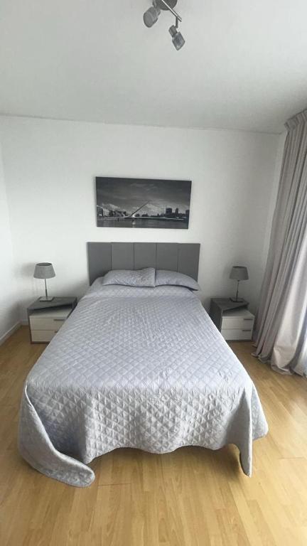 Quartier San Telmo Luxury Pool Gym & Spa, piscina climatizada - 3