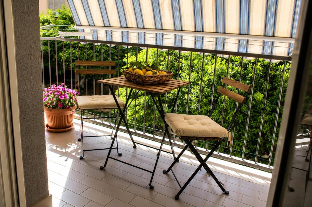 Annina apartment - 1
