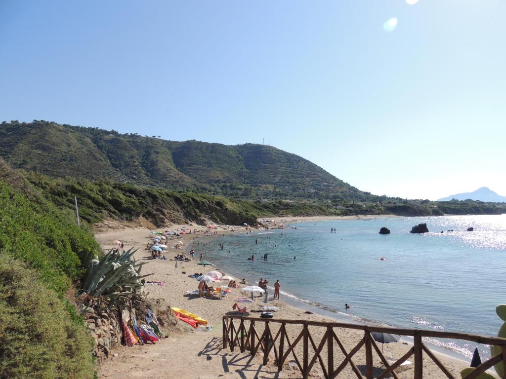 Villa Gaia - 3