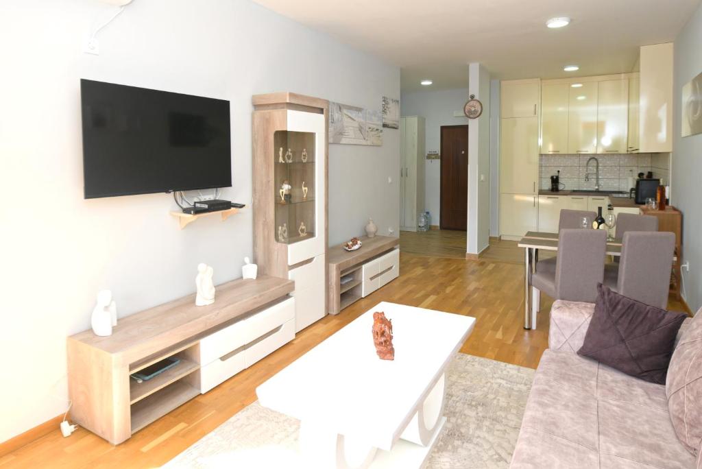 Ada apartment - 3