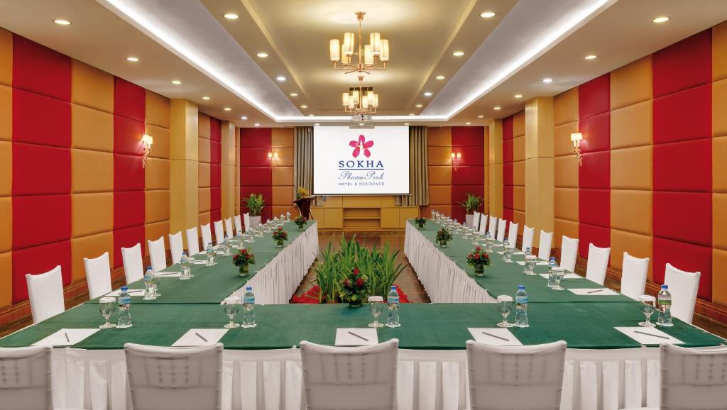 Meeting room / ballrooms