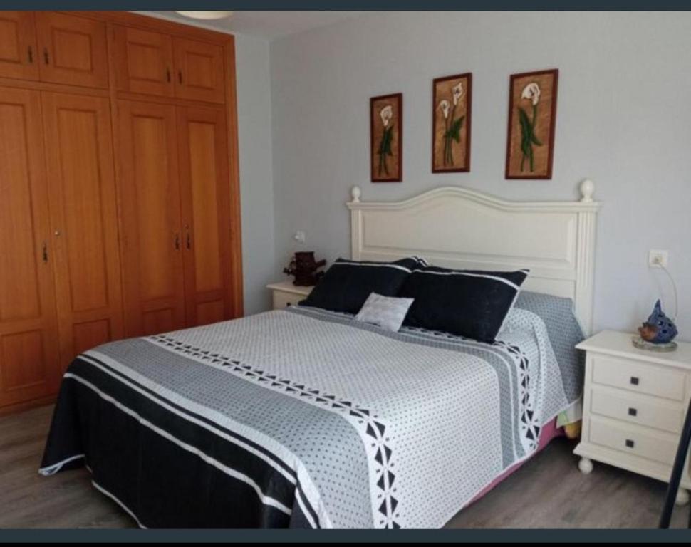 Apartamento Iberia - 4