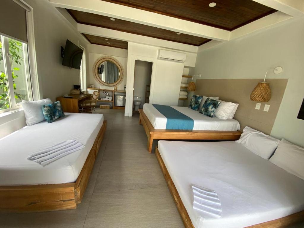 Oasis Tolú Hotel Boutique - 2