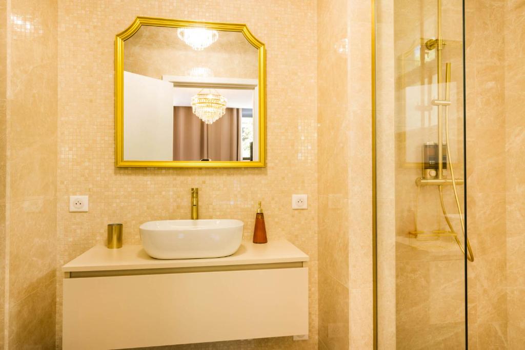 Hôtel Villa Martini - 5