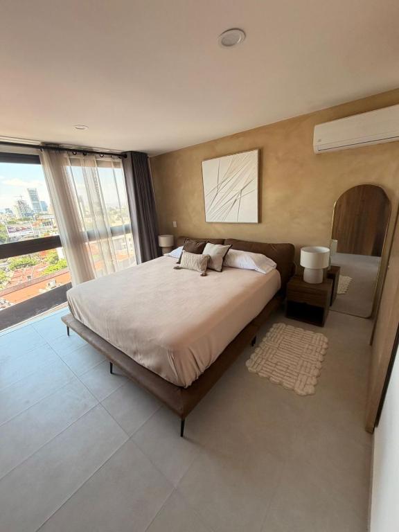 Beautiful new apartment, perfect location - 5