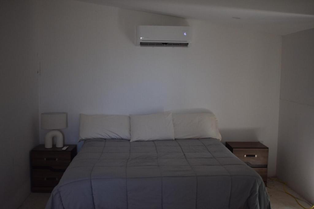 Villa Libertad - 5