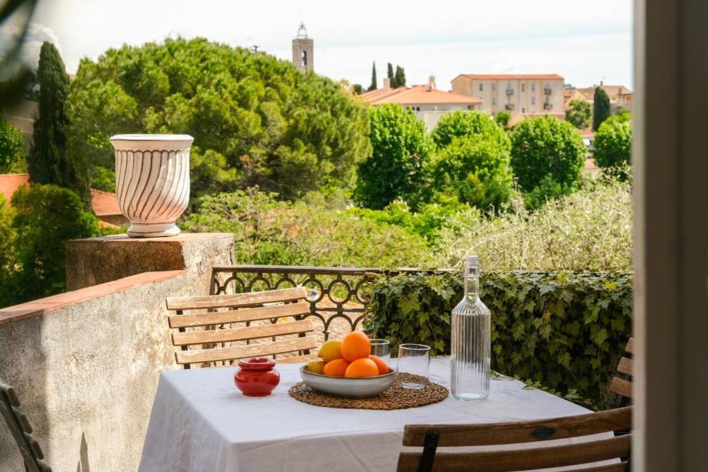 La terrasse du Canadel - 3
