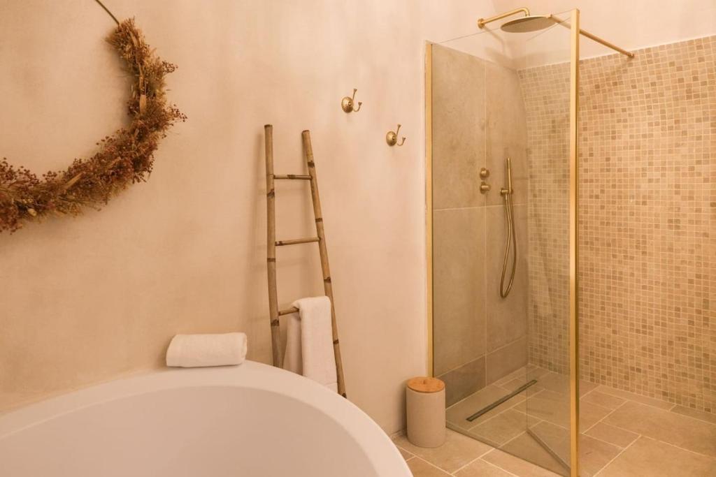 L atelier du Canadel - 5
