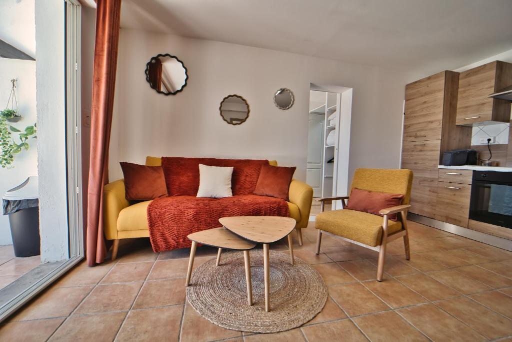 L'Escapade des Saintes YourHostHelper - 1