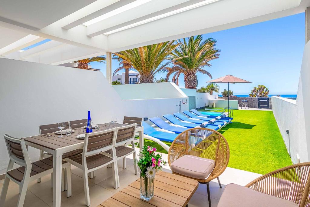 Marina Suite Villa Verde - 2