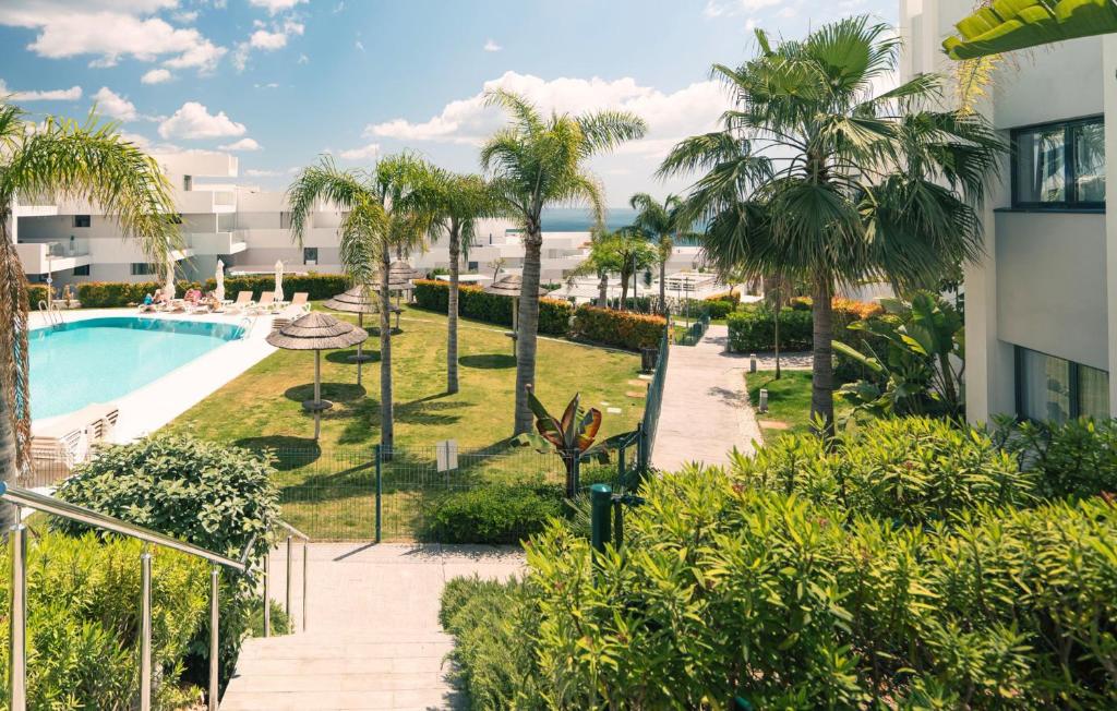 Exclusive Two-Bed Coastal Apartment in Pure South - 3