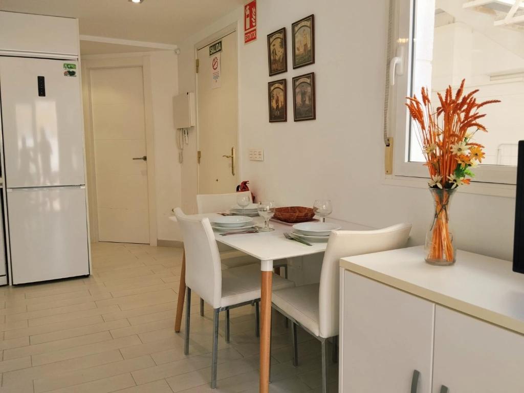 APARTAMENTO MARINA COSTA LAGUNA BEACH 100 metros de la playa - 3