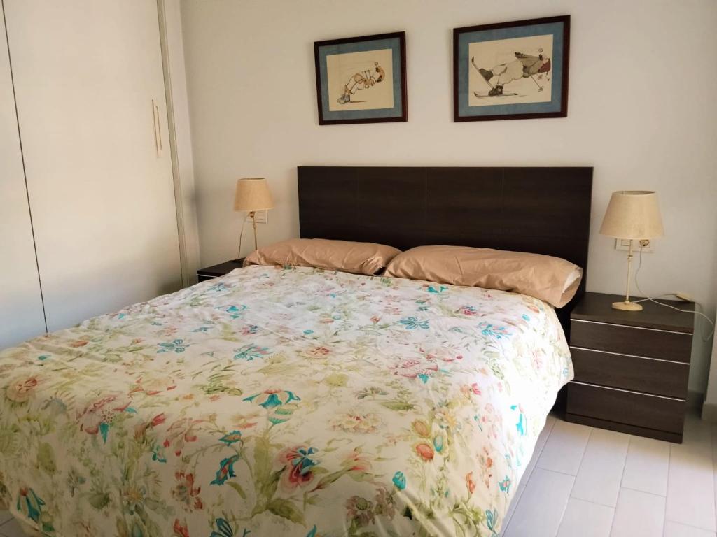 APARTAMENTO MARINA COSTA LAGUNA BEACH 100 metros de la playa - 4