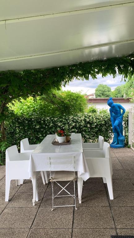 Casa Rosanna - 5