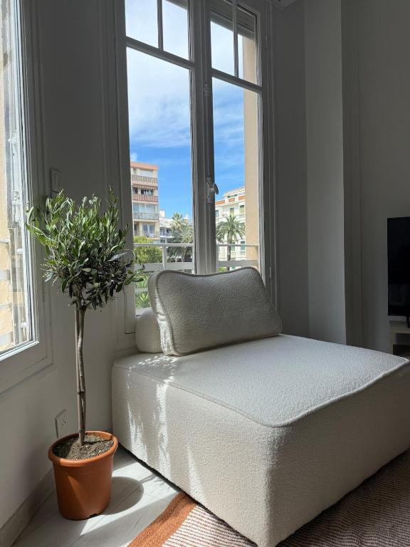 Appartement lumineux à 100 m de la plage - 3