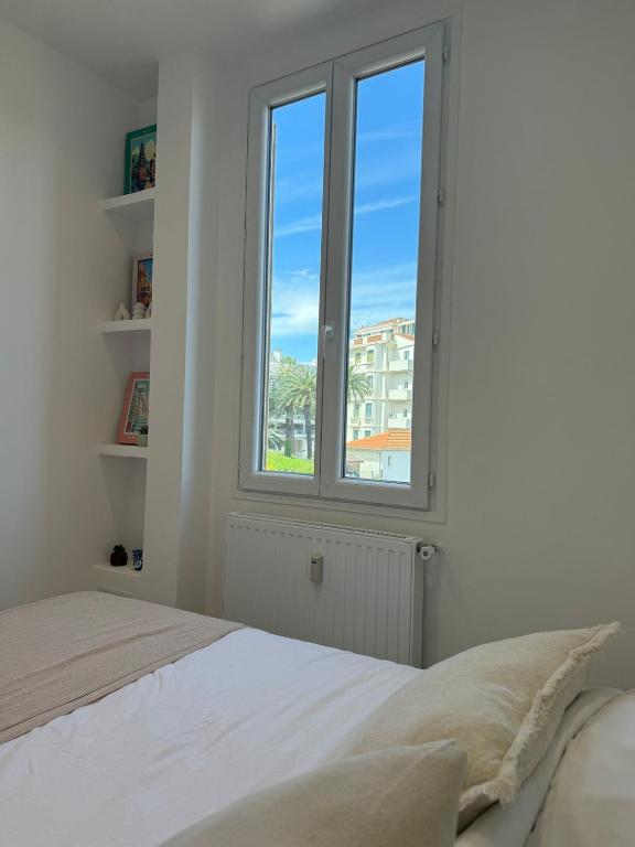 Appartement lumineux à 100 m de la plage - 4