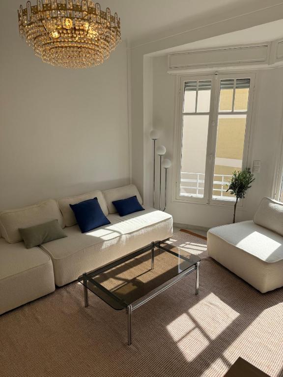 Appartement lumineux à 100 m de la plage - 5