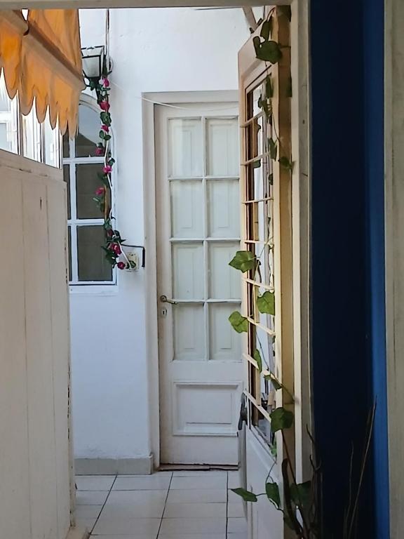Blue hostel - 3