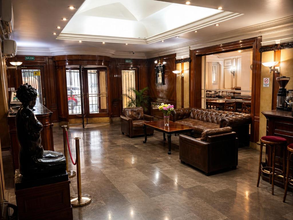 Hotel Lyon by MH - 2