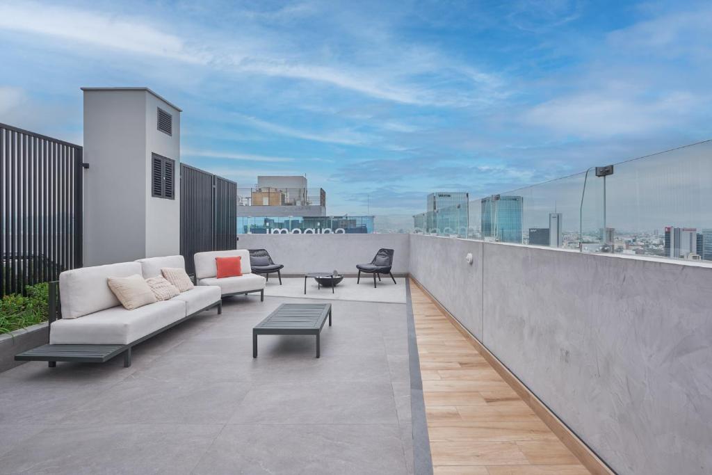 Javier Prado 595 Residences by Geko - 4