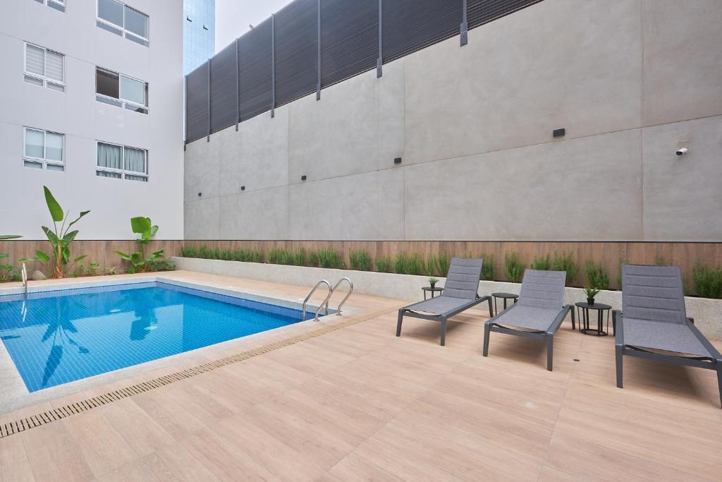 Javier Prado 595 Residences by Geko - 3