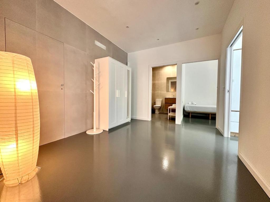 Seasonal Stay in Valencia Center - 3