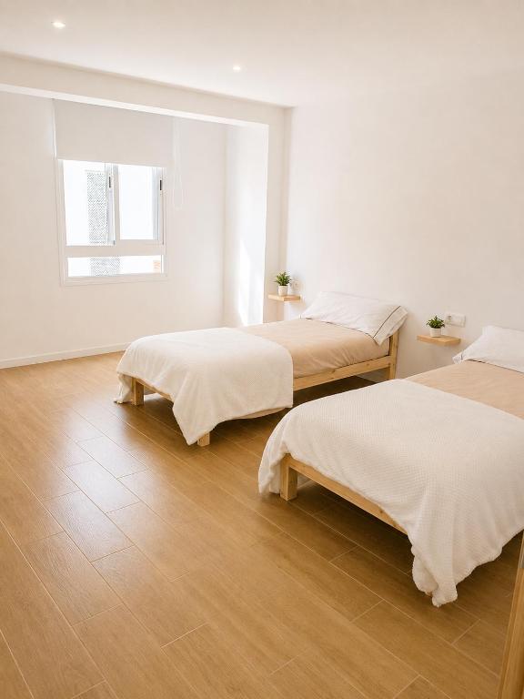 Apartamento Familiar XXL, Tenerife, Icod de los Vinos - 4