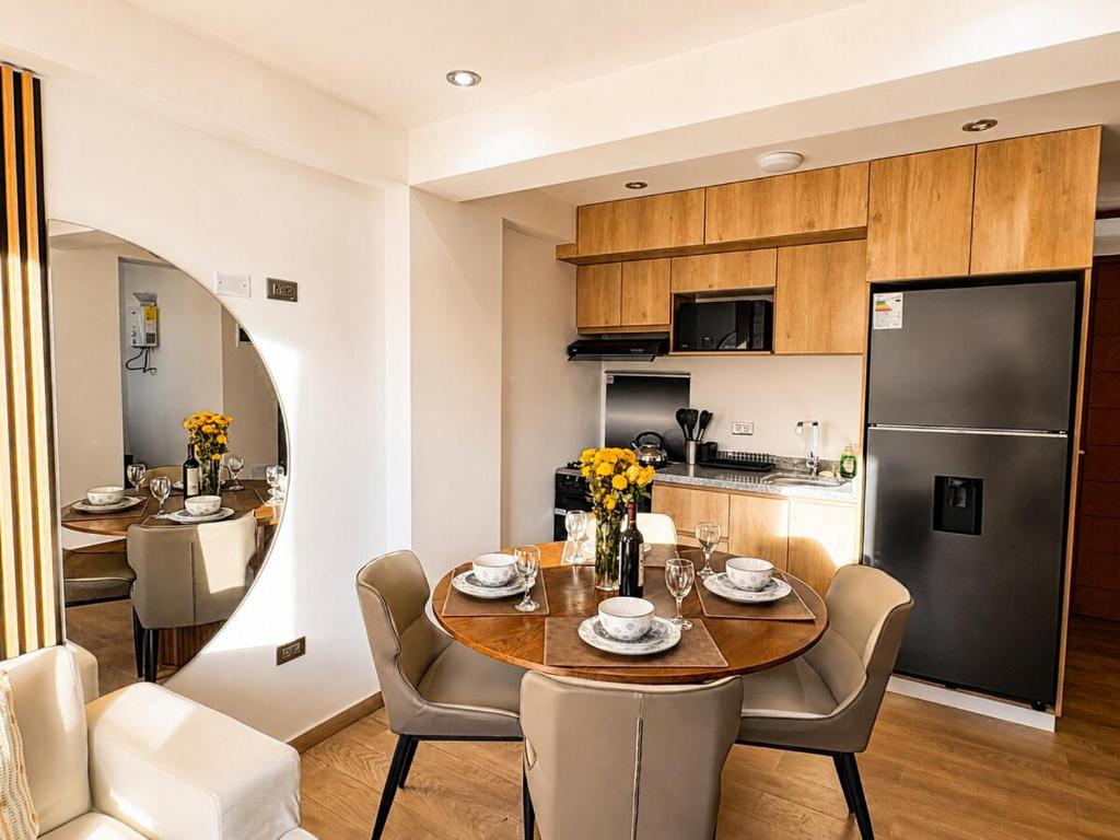 Casa Nostra Elegance, comfort and natural light - 5