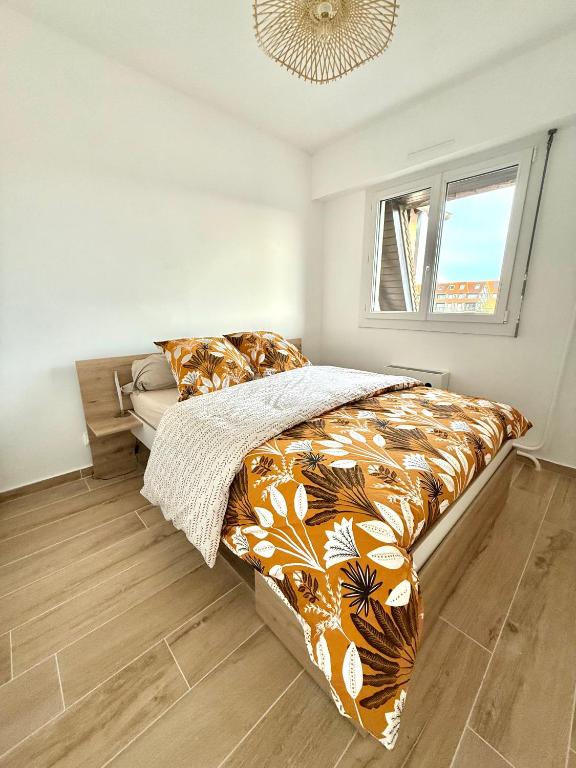 Appartement moderne à Villers sur Mer - 5