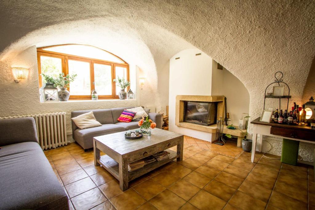 Bed and Breakfast Les Airelles - 5