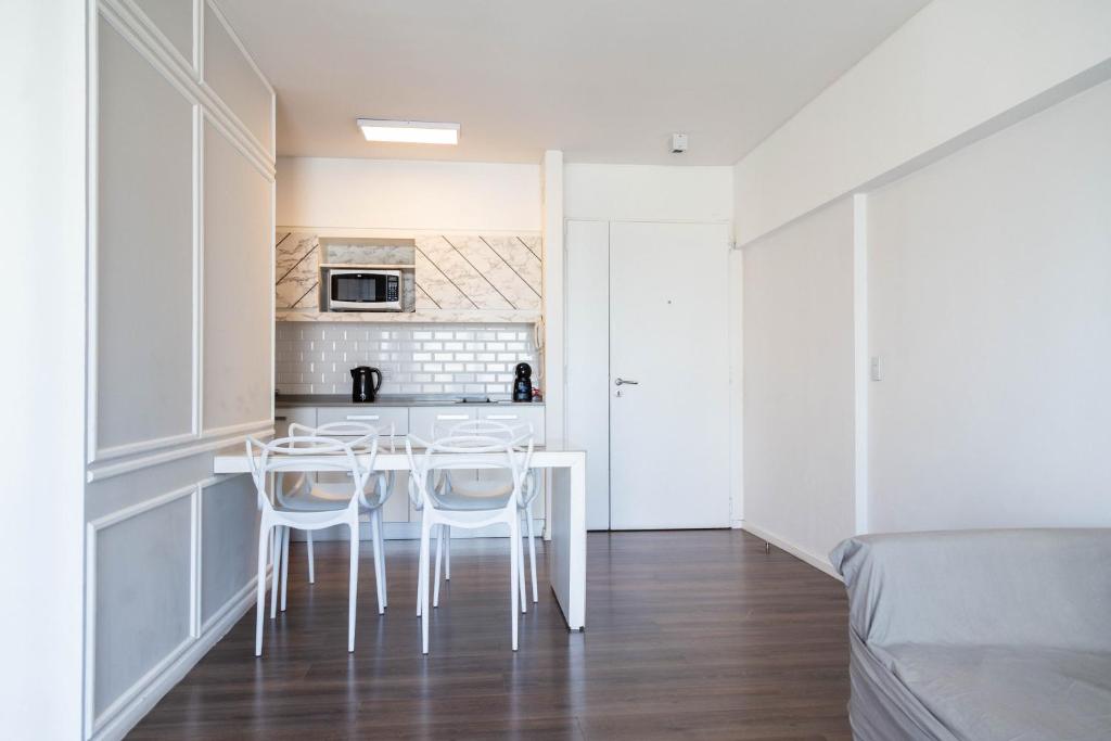 BT Homes - Departamento en Palermo con Pileta y Gym - 5