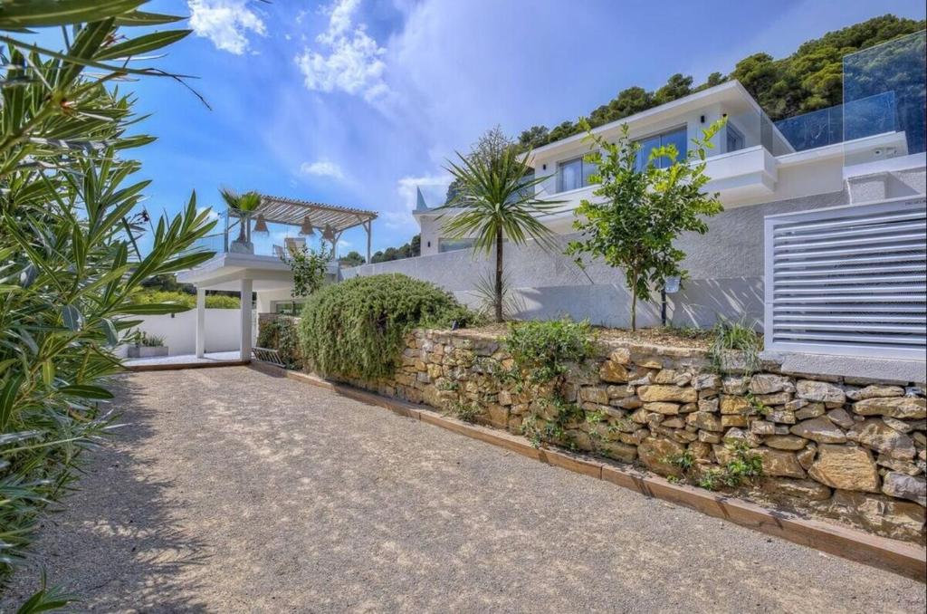 Villa Cannes Vallauris Luxury - 5