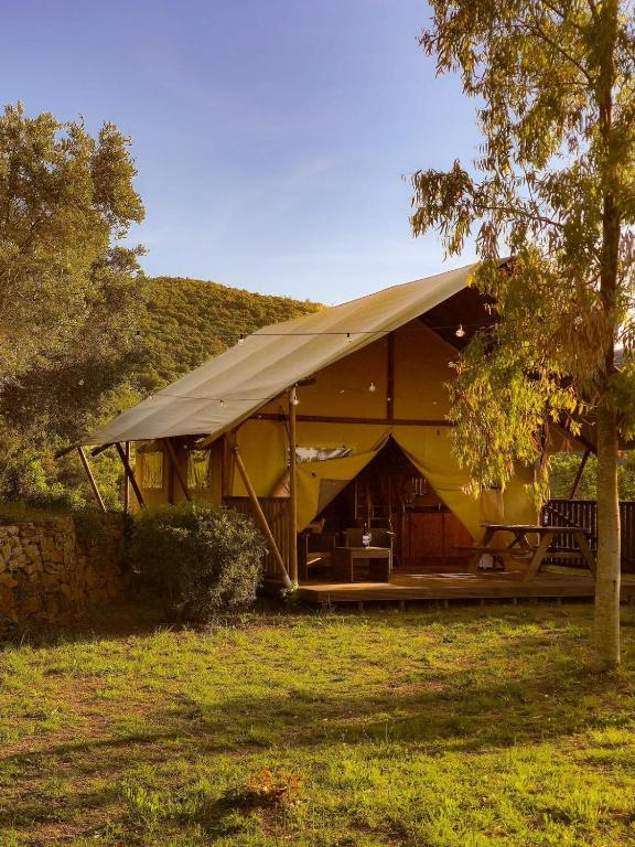 Le Piane Agriglamping - 1