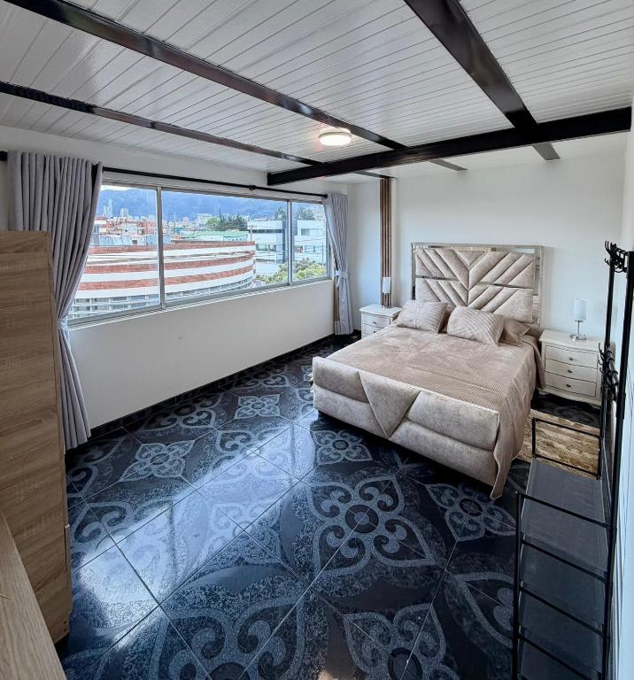apartamento YKI - 2