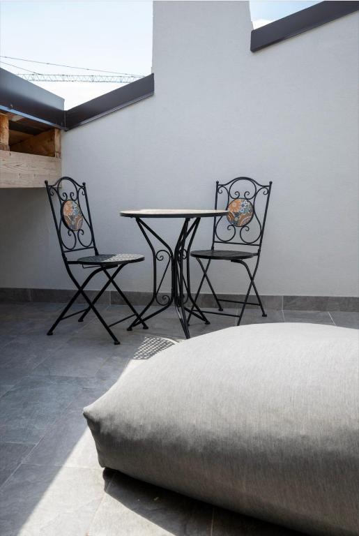 I Bastioni Rooms - 4