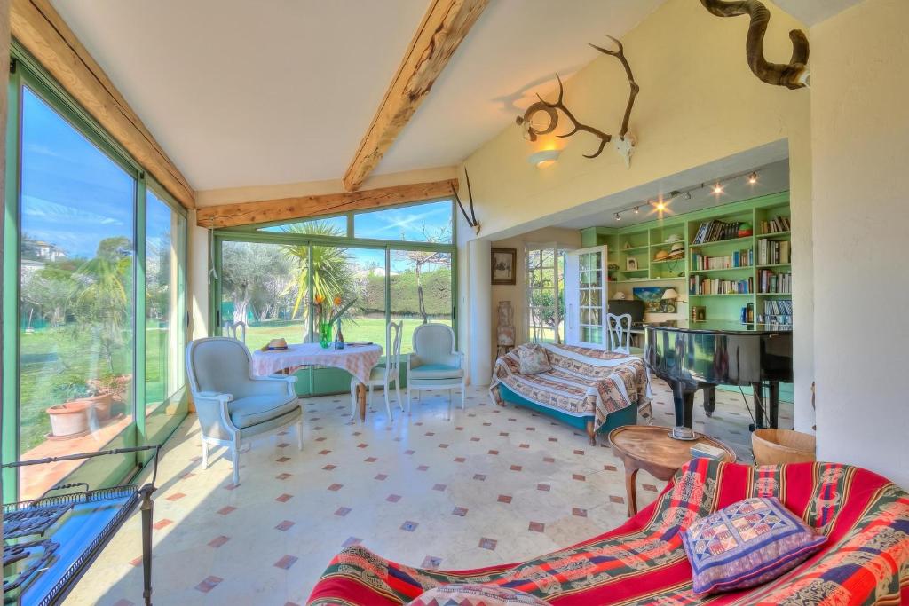 Maison Marine - Happy Rentals - 4
