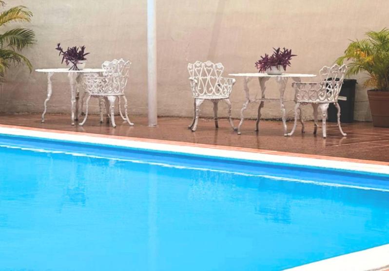 Studios y Hotel - 4