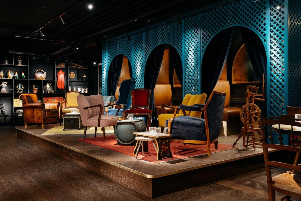 Ruby Rosi Hotel Munich by IHG - 3