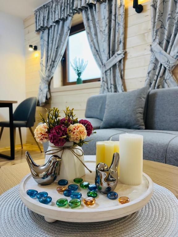 Aura Durmitor apartments - 2