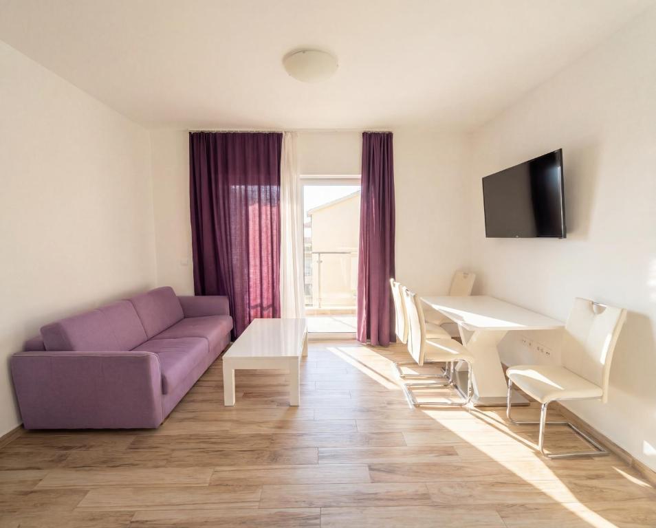 Sunny side resort & spa apartments - 2
