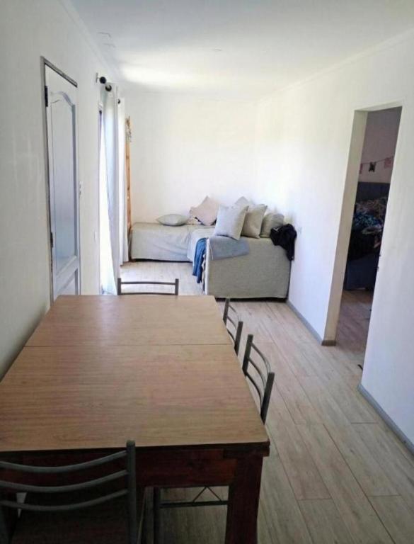 Cabaña Mediterranea - 5