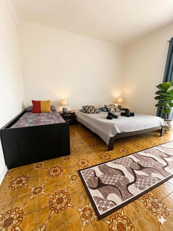 Appartement moderne et lumineux à Rome Italie - 5