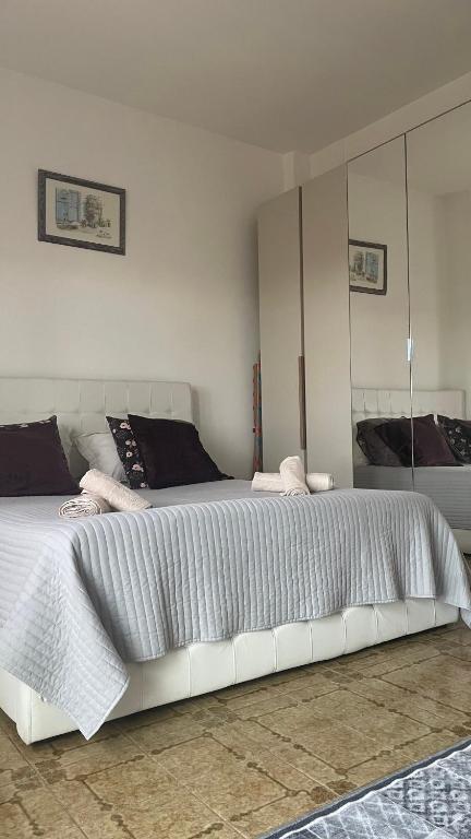 Appartement moderne et lumineux à Rome Italie - 3