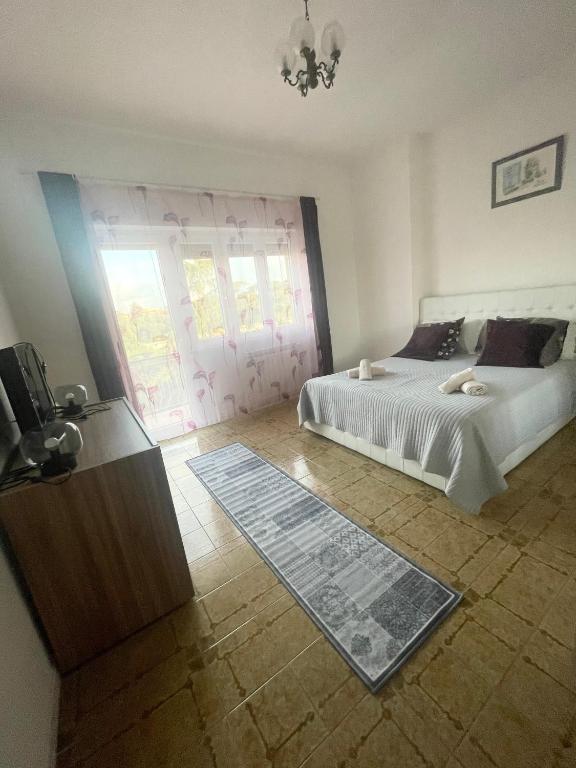 Appartement moderne et lumineux à Rome Italie - 2